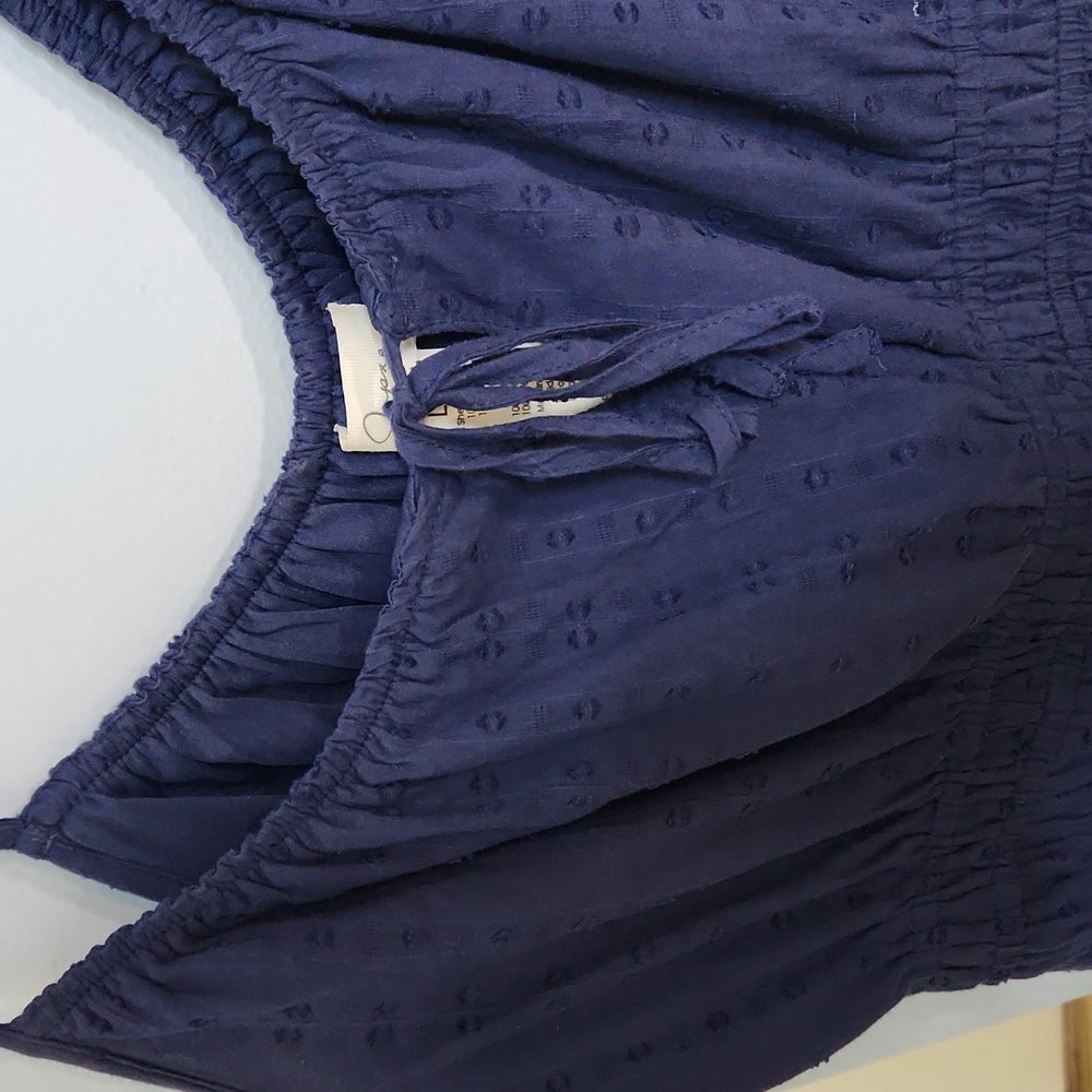 COTTON Jumpsuit - Picture 8 of 8